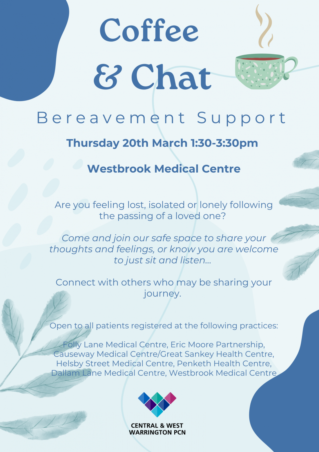 Bereavement Support Group Poster 20 03 25.png
